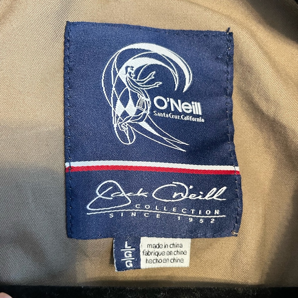 O'Neil light weight jacket - Picture 3 of 6